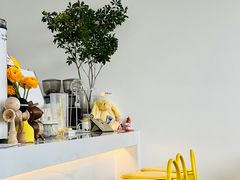 -五进制 Coffee Shop