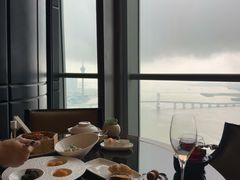 -珠海瑞吉酒店·宴庭中餐厅