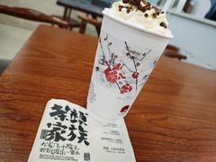 -茶颜悦色(高铁南站店)