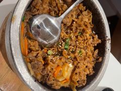 -花味烤肉·拌饭(庐阳万象汇店)