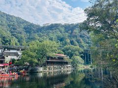 -上坦村