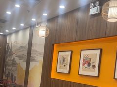 -茶话弄(北京密云万象汇店)