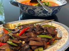 -茉莉花空中花园餐厅(义乌店)