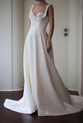 点击看大图 -Chic Bridal 熙可婚纱