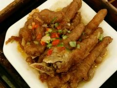 -沙河粉村·国家非遗传承(云台店)