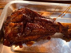 -王裕興肉莊(南禅寺店)