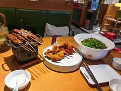 -大鸽饭(马王堆店)
