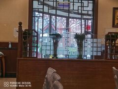 -月坛宾馆-聚仙楼餐厅