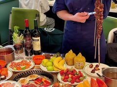 -亚马逊海鲜自助(梅溪湖步步高店)