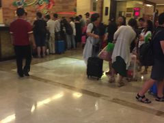 -天下凤凰大酒店