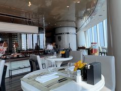 -广州四季酒店·意珍·意式自助餐