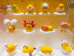 -泡泡玛特POPMART(武汉天地壹方店)