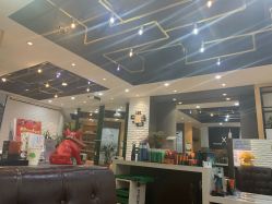 -MAGIC米几发型设计·羊毛卷