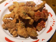 -叁口煮老火锅(东升店)