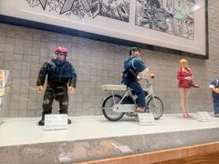 -小山日本料理(兴业太古汇店)