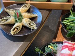 -捞王锅物料理(上海世茂广场店)