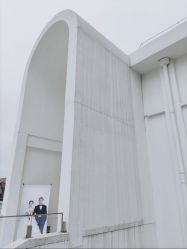 -华东饭店·园林式婚礼宴会厅酒店