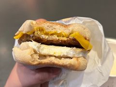 -麦当劳餐厅(龙平西路店)