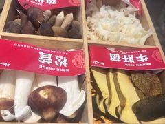 -生活如沸·顺德水牛奶火锅(大学路店)