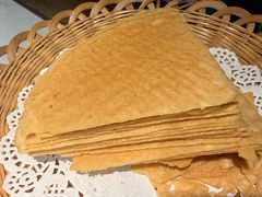 土家香脆薄饼-寨子里的钵钵菜·湘西山里菜(魅力湘西店)
