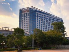 -南宁红林大酒店