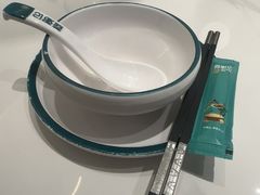 -荔粥记潮汕砂锅粥(新北万达店)