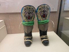 -呼伦贝尔民族博物馆