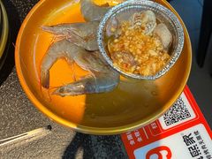 -真熙家牛排烤肉无限续(百脑汇店)