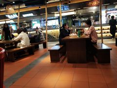 -麦大叔·福建客家菜(东百中心MINI店)