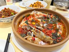-笨罗卜浏阳菜馆(太平街店)