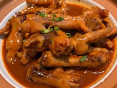 -小菜园新徽菜(合肥滨湖世纪金源店)