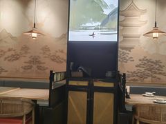 -晓淮山·扬州早茶·淮扬菜(龙阳广场店)