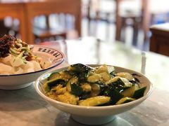 拍黄瓜-贺秦生陕面王(富力城店)