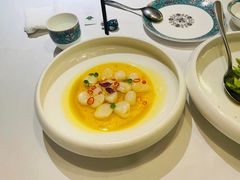 -肆月河豚·新淮扬(金融街店)