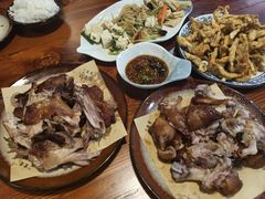 -六禾熏酱小酒馆·东北菜(海甸岛店)