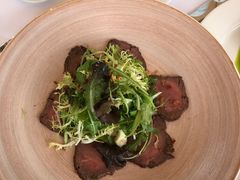 -Kampa Park Restaurant