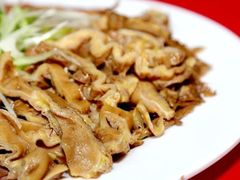 驴板肠-周记三套车·甘肃名小吃