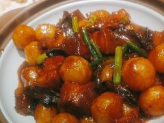 -7号院家宴.烧鸽子(门头沟店)