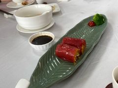 -鹿鸣酒家(越秀店)