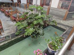 -燕北云山·农家菜·灶台鱼(密云溪翁庄店)