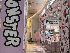 -上海静安大悦城