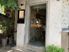 门面-春庄咖啡SpringHues(钟楼小区店)
