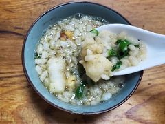 油茶-牛八宝桂林米粉(八里庄店)