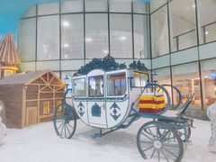-世界之窗阿尔卑斯冰雪世界