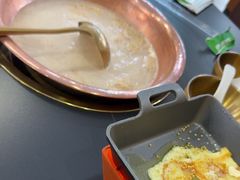 -诺敏塔拉奶茶-布里亚特包子-手把肉(锦都会店)