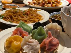 -肆海小川菜酒馆Wine Bistro (青年路店)
