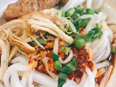 -再回首鸡肉米线(人民路一店)