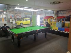 -北京亚奥福瑞福特4S店(北苑家园店)