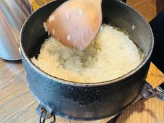 农罐饭-怀化名堂(正清路店)