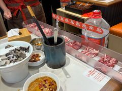 -东门口·新式老北京火锅(河西龙湖天街店)